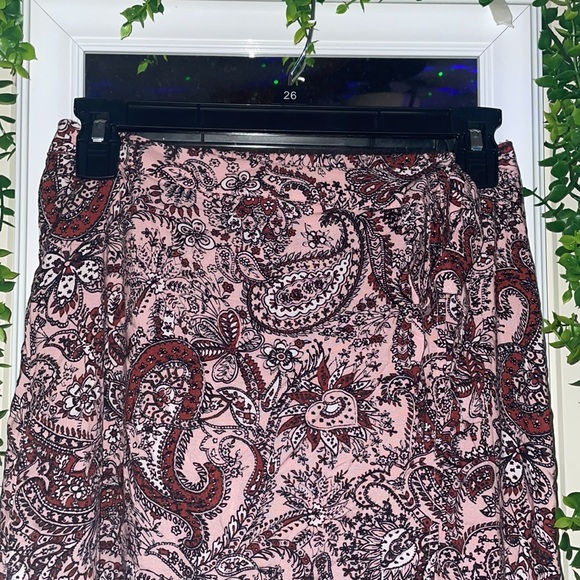 Boho skirt - Picture 2 of 3